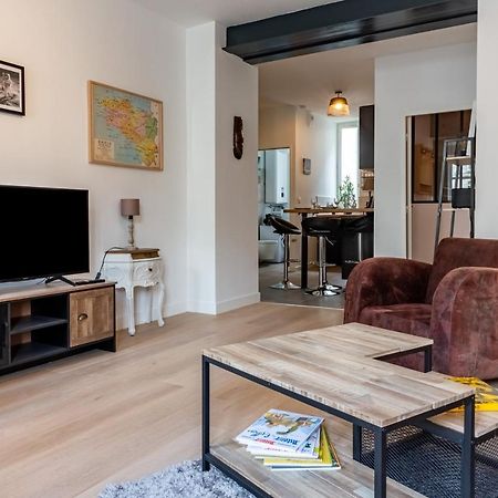 Armstrong - Charmant Logement Au Coeur De Ναντ Εξωτερικό φωτογραφία