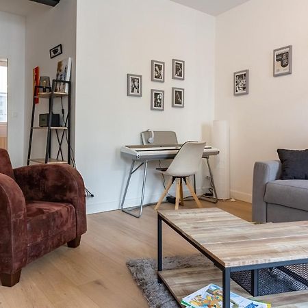Armstrong - Charmant Logement Au Coeur De Ναντ Εξωτερικό φωτογραφία