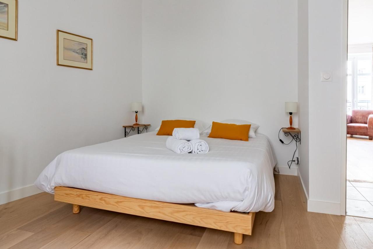 Armstrong - Charmant Logement Au Coeur De Ναντ Εξωτερικό φωτογραφία
